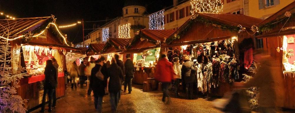 La Perle Au Bord De La Riviere Apartman Gérardmer Kültér fotó